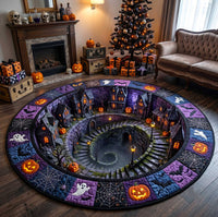 🎃Silent Village